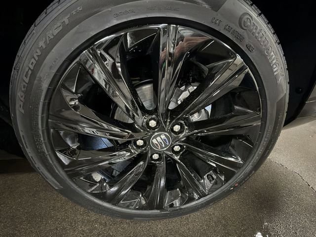 New 2026 Buick Envista Sport Touring w/ Convenience I Package FWD image 30