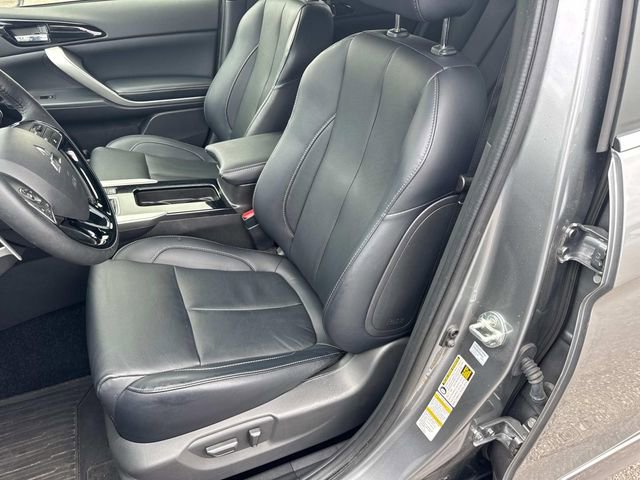 Used 2024 Mitsubishi Eclipse Cross SEL AWD/4WD image 31
