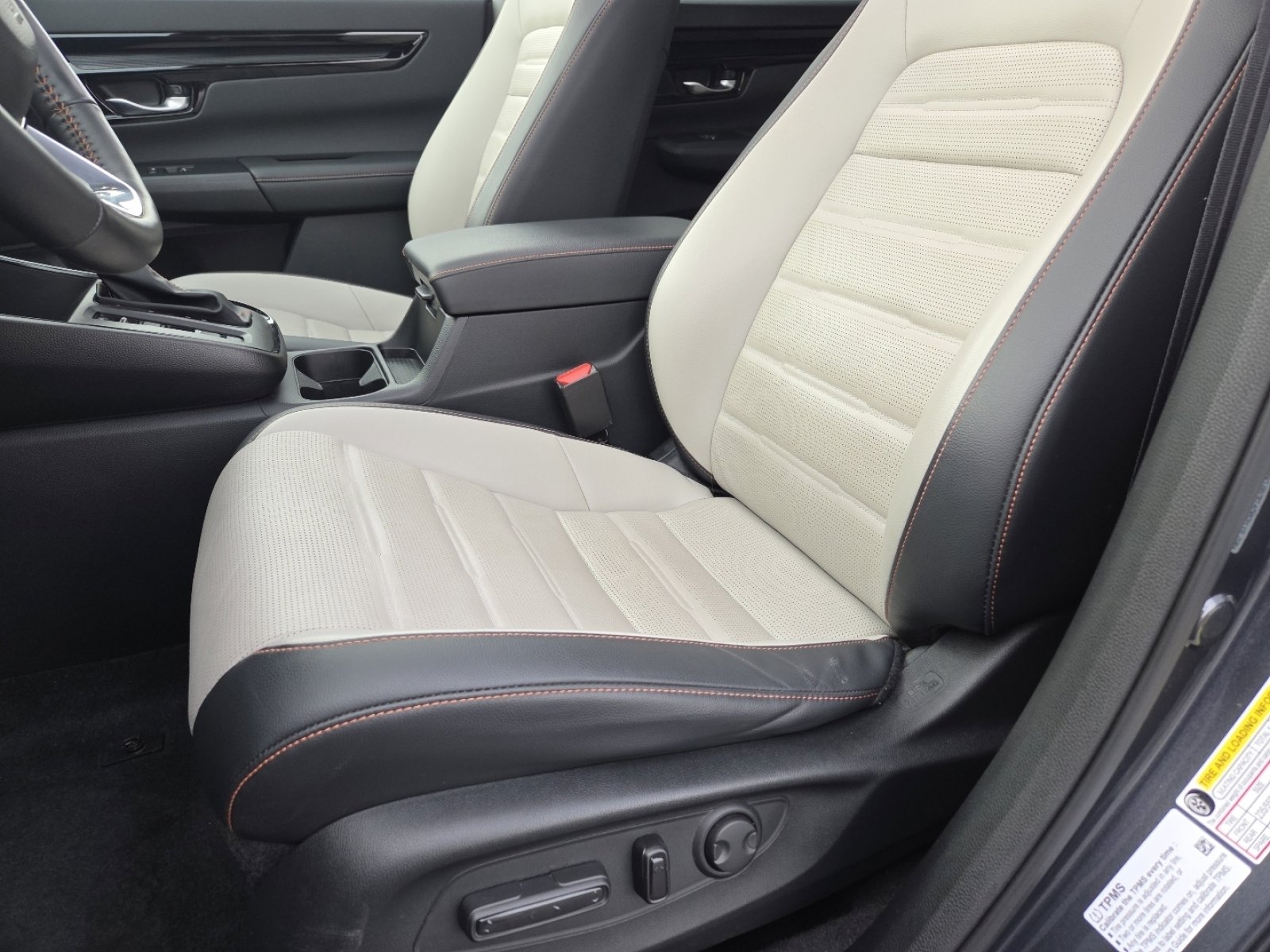 Certified 2024 Honda CR-V Sport Touring image 27