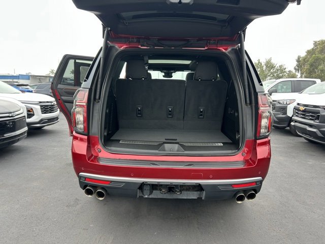 Used 2023 Chevrolet Tahoe High Country image 17