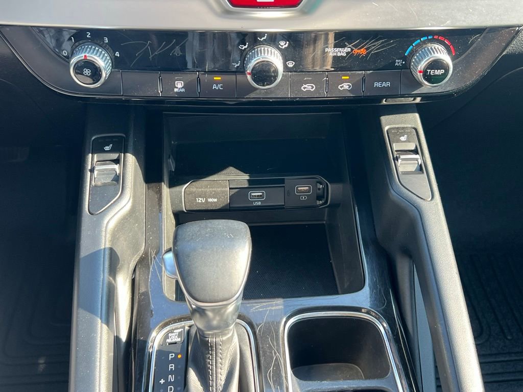 Used 2020 Kia Telluride S image 29