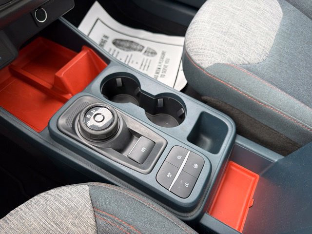 Certified 2023 Ford Maverick XLT FWD image 33