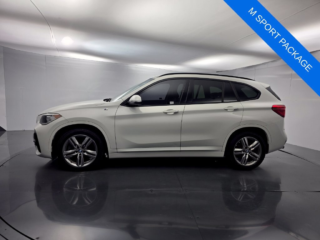 Used 2020 BMW X1 sDrive28i w/ Convenience Package FWD image 7