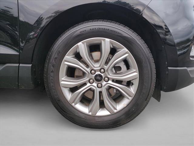 Used 2024 Ford Edge Titanium AWD/4WD image 21