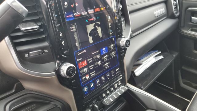 Certified 2021 RAM 2500 Laramie image 18