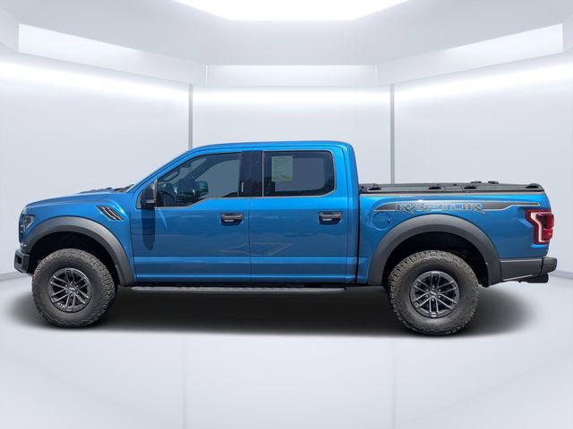 Used 2020 Ford F150 Raptor w/ Equipment Group 801A Mid image 6