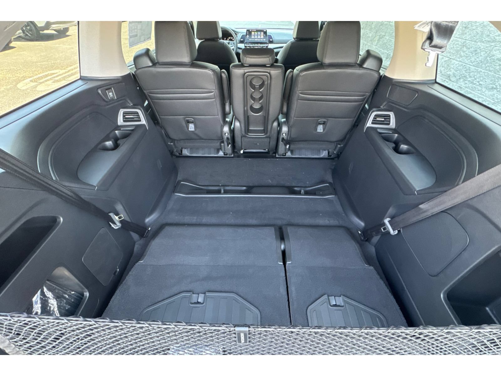 Used 2026 Honda Odyssey EX-L image 18