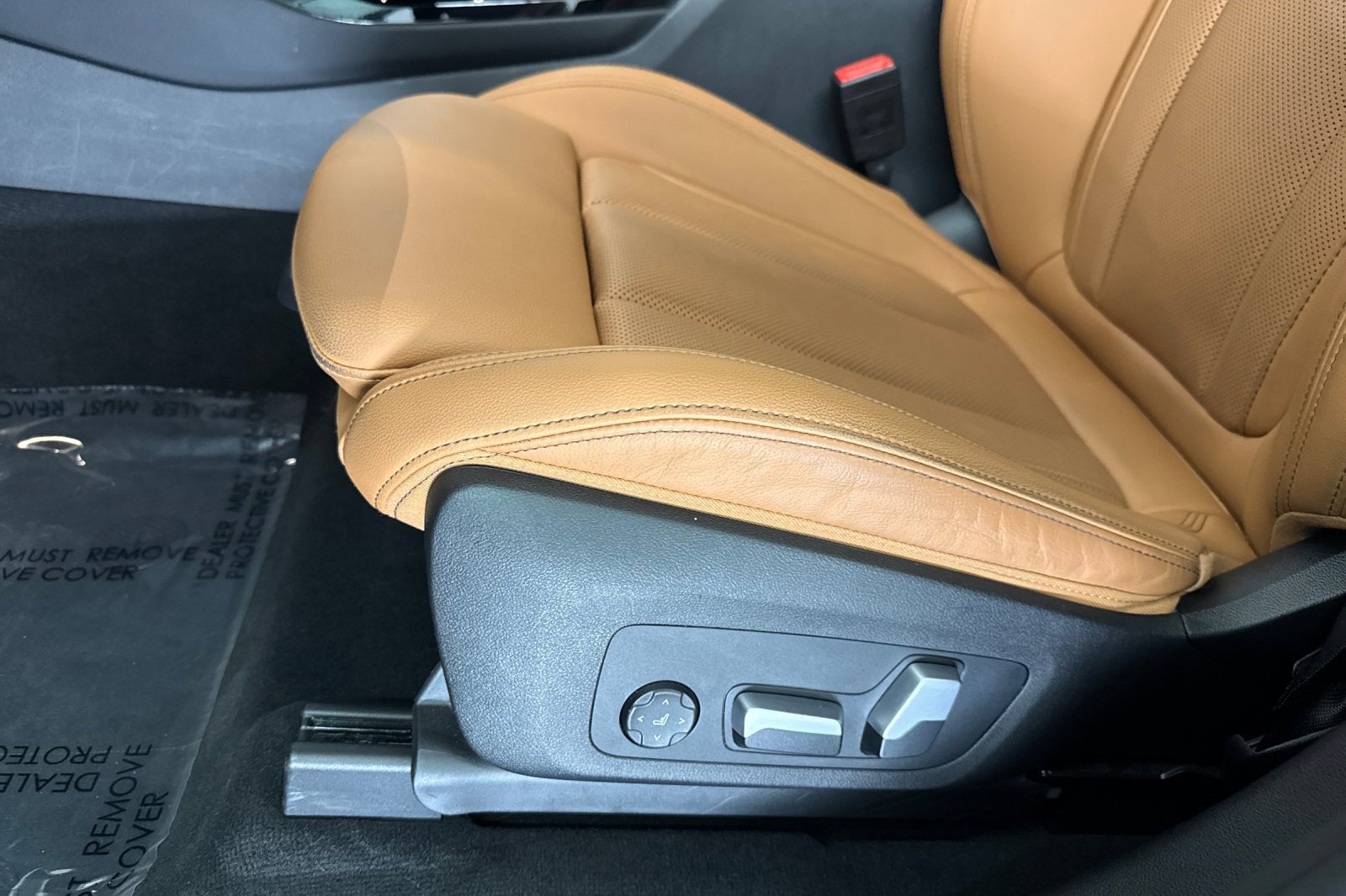 Used 2024 BMW X3 sDrive30i w/ Convenience Package RWD image 15