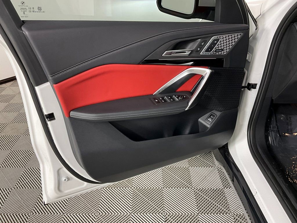 Used 2025 BMW X1 xDrive28i w/ Convenience Package image 18