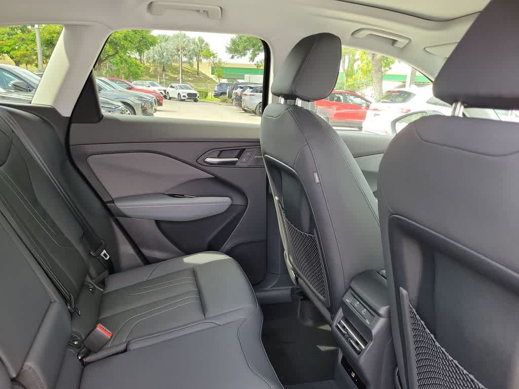 New 2026 Audi Q3 quattro 2.0T AWD/4WD image 13