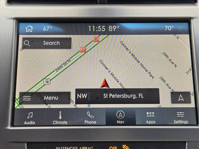 Used 2020 Lincoln MKZ w/ Convenience Package image 13