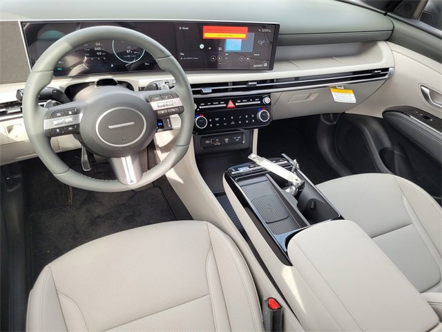 New 2026 Hyundai Tucson Limited image 10