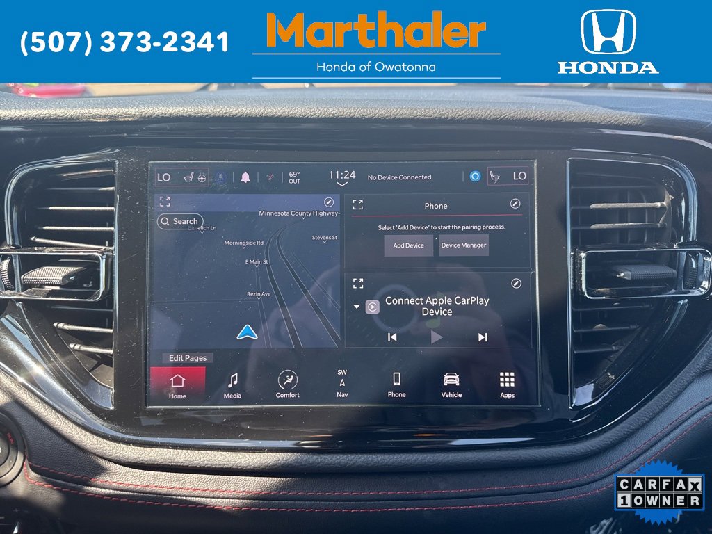 Used 2024 Dodge Durango GT image 24