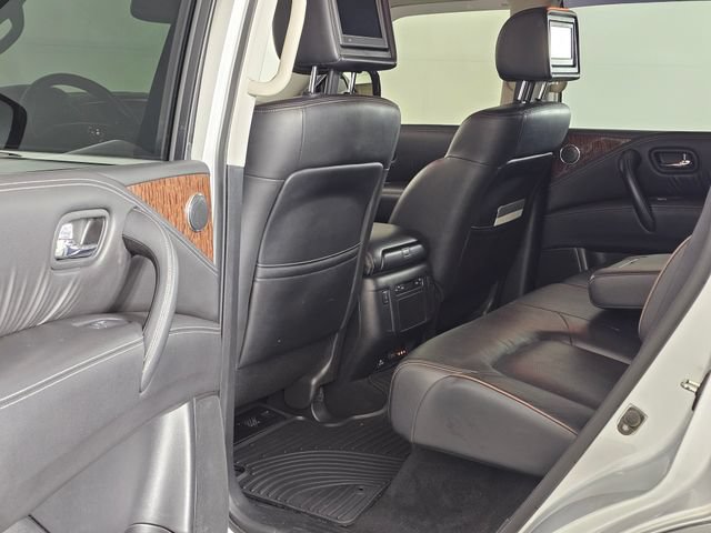 Used 2017 Nissan Armada Platinum RWD image 22