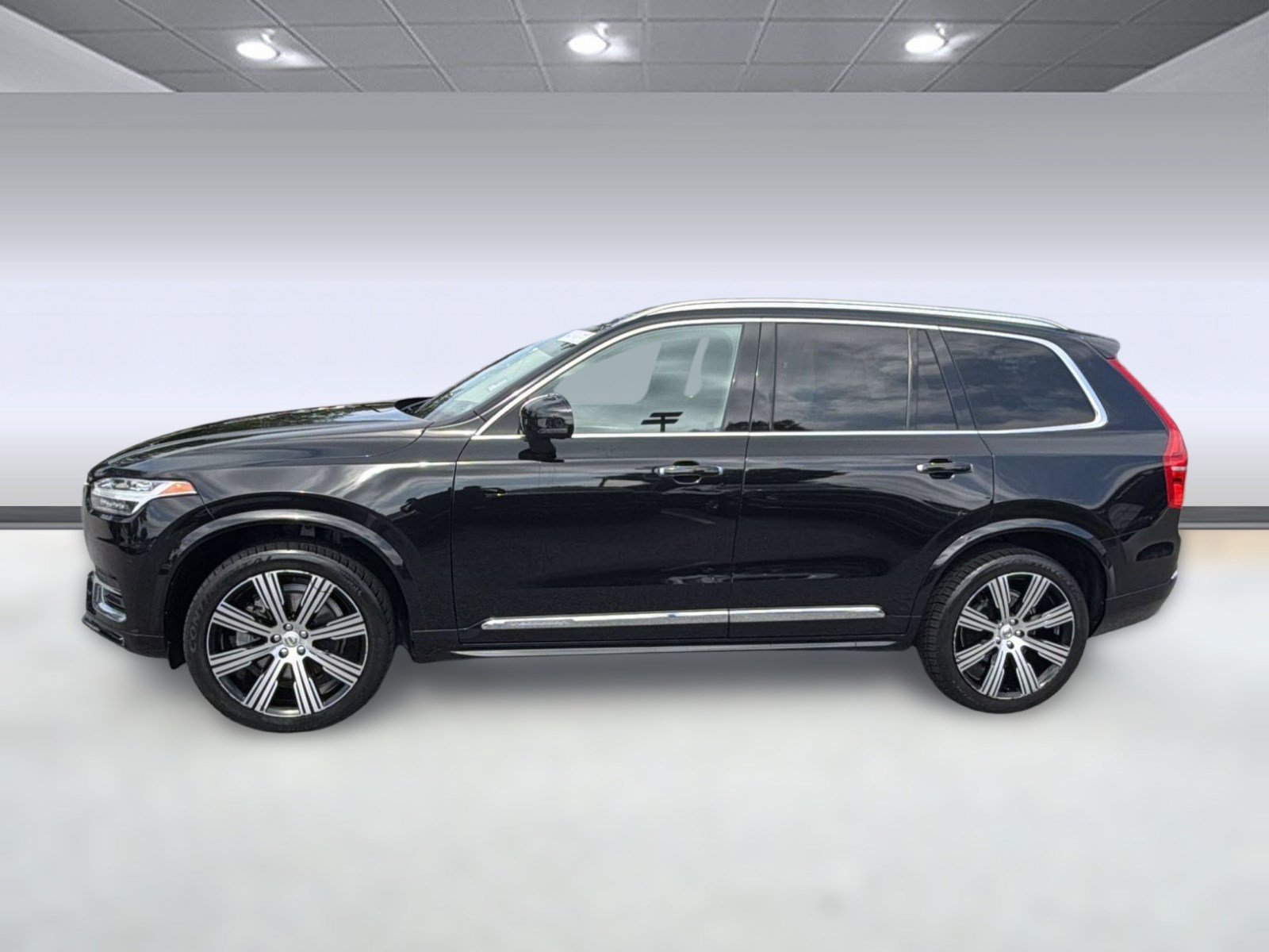 Used 2020 Volvo XC90 T6 Inscription AWD/4WD image 2