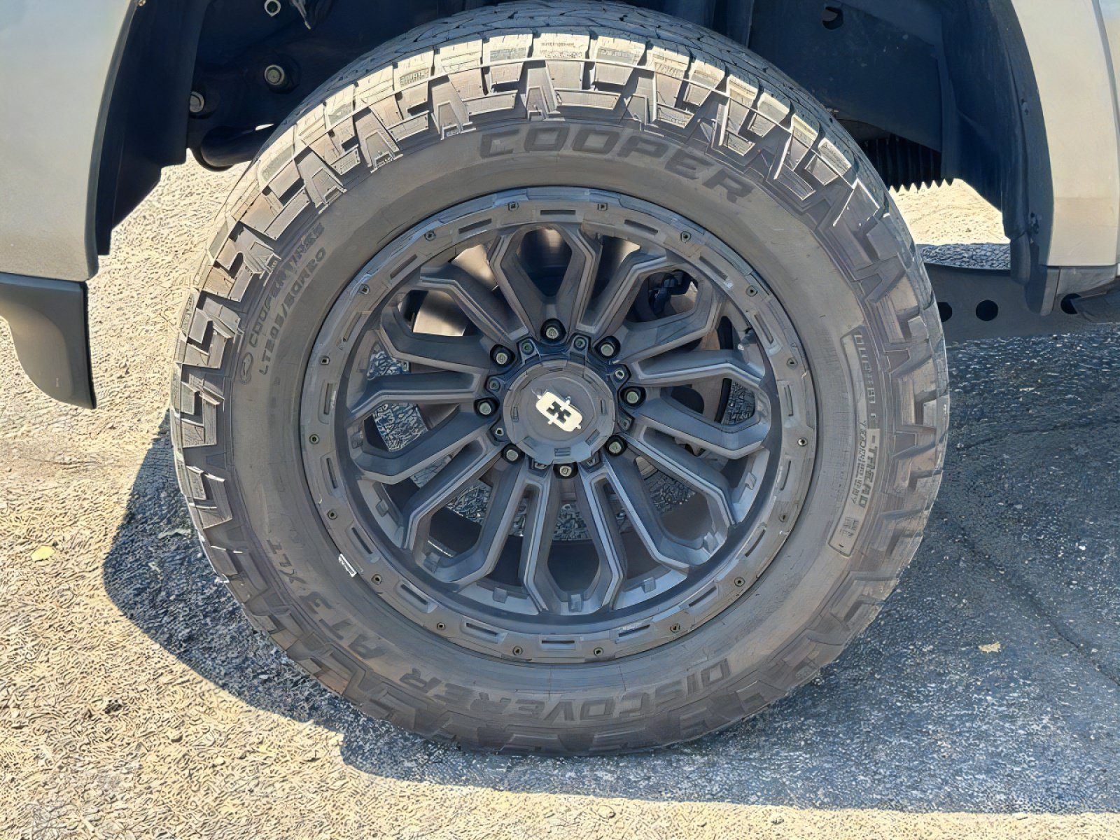Used 2021 RAM 3500 Limited AWD/4WD image 10