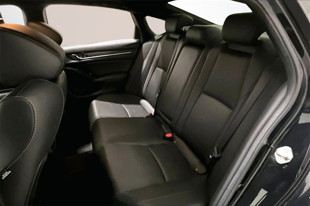 Used 2021 Honda Accord Sport image 22