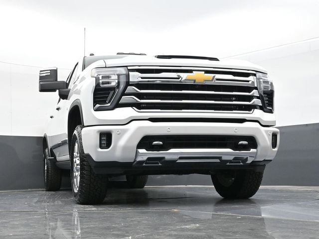 New 2025 Chevrolet Silverado 2500 High Country w/ High Country Premium Package image 50