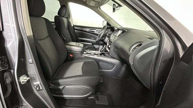 Used 2019 Nissan Pathfinder SV w/ Cargo Package AWD/4WD image 30