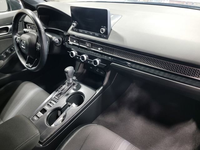Certified 2023 Honda Civic Sport image 16