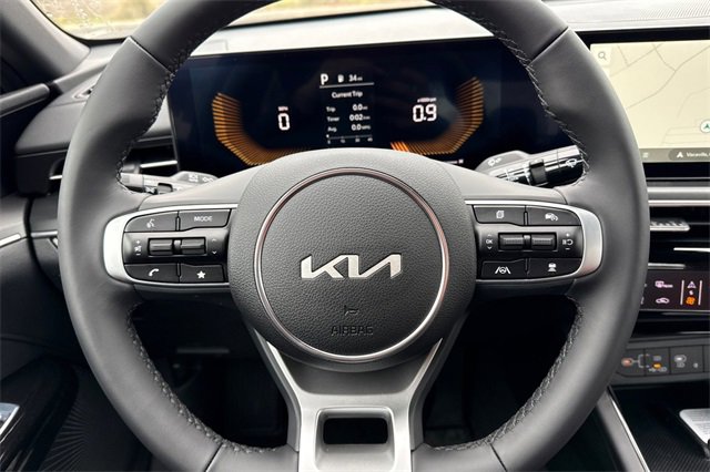 New 2026 Kia K5 GT-Line image 27