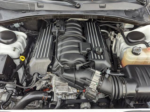 Used 2021 Dodge Charger Scat Pack image 22