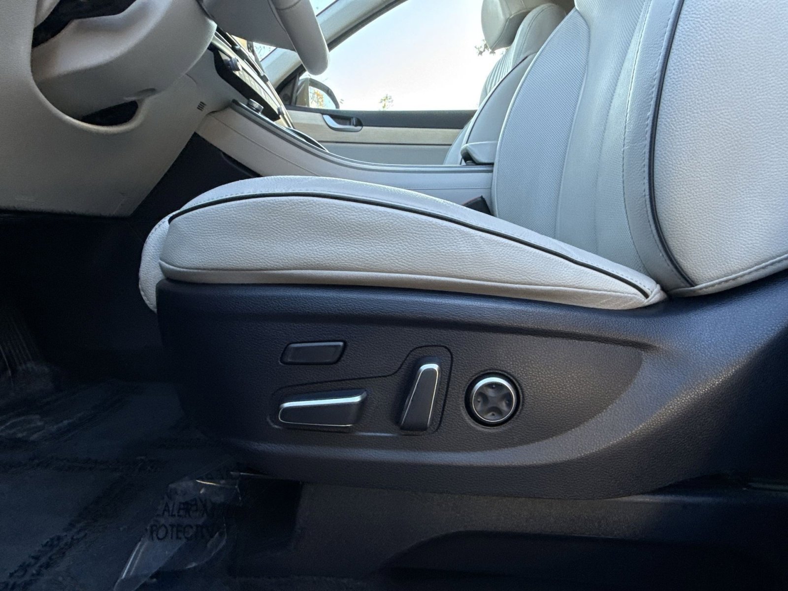 Certified 2024 Hyundai Palisade Limited image 14