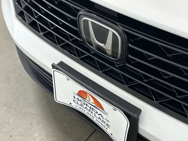 Certified 2026 Honda Accord LX image 29