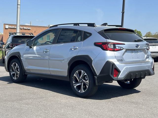 New 2026 Subaru Crosstrek 2.0i Premium image 33