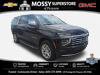 Used 2026 Chevrolet Suburban Premier AWD/4WD image 3