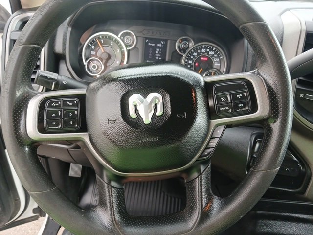 Used 2019 RAM 4500 Tradesman w/ Electrical Accessory Group image 50