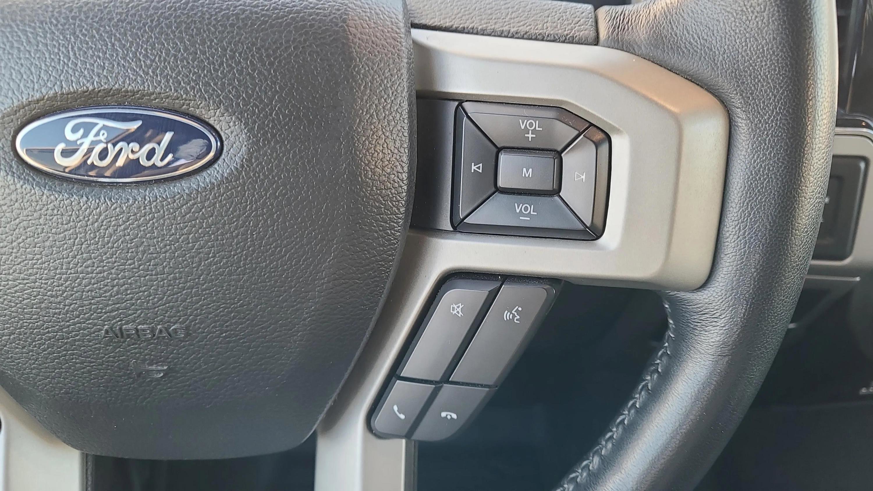 Used 2022 Ford F350 Lariat w/ Lariat Ultimate Package image 14