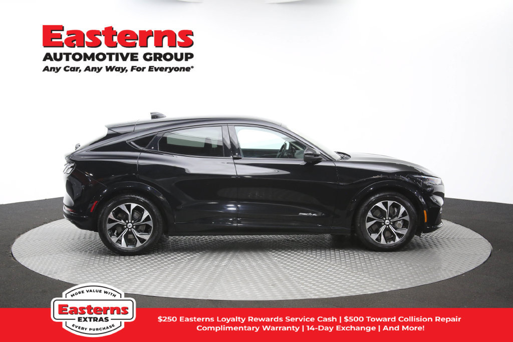 Used 2023 Ford Mustang Mach-E Premium AWD/4WD image 48