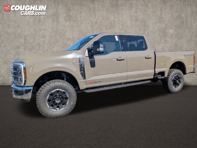 New 2027 Ford F350 Lariat w/ Tremor Off-Road Package AWD/4WD image 5