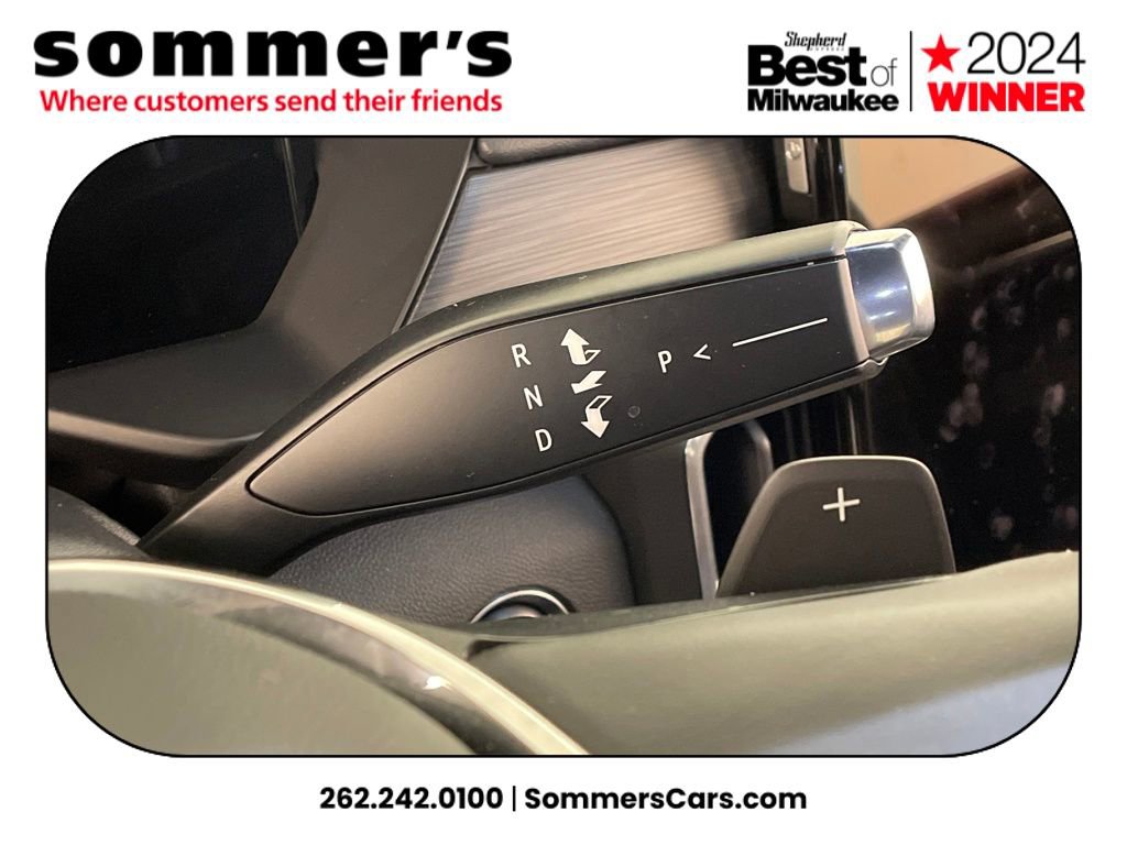 New 2025 GMC Acadia Elevation w/ Elevation Premium Package image 19