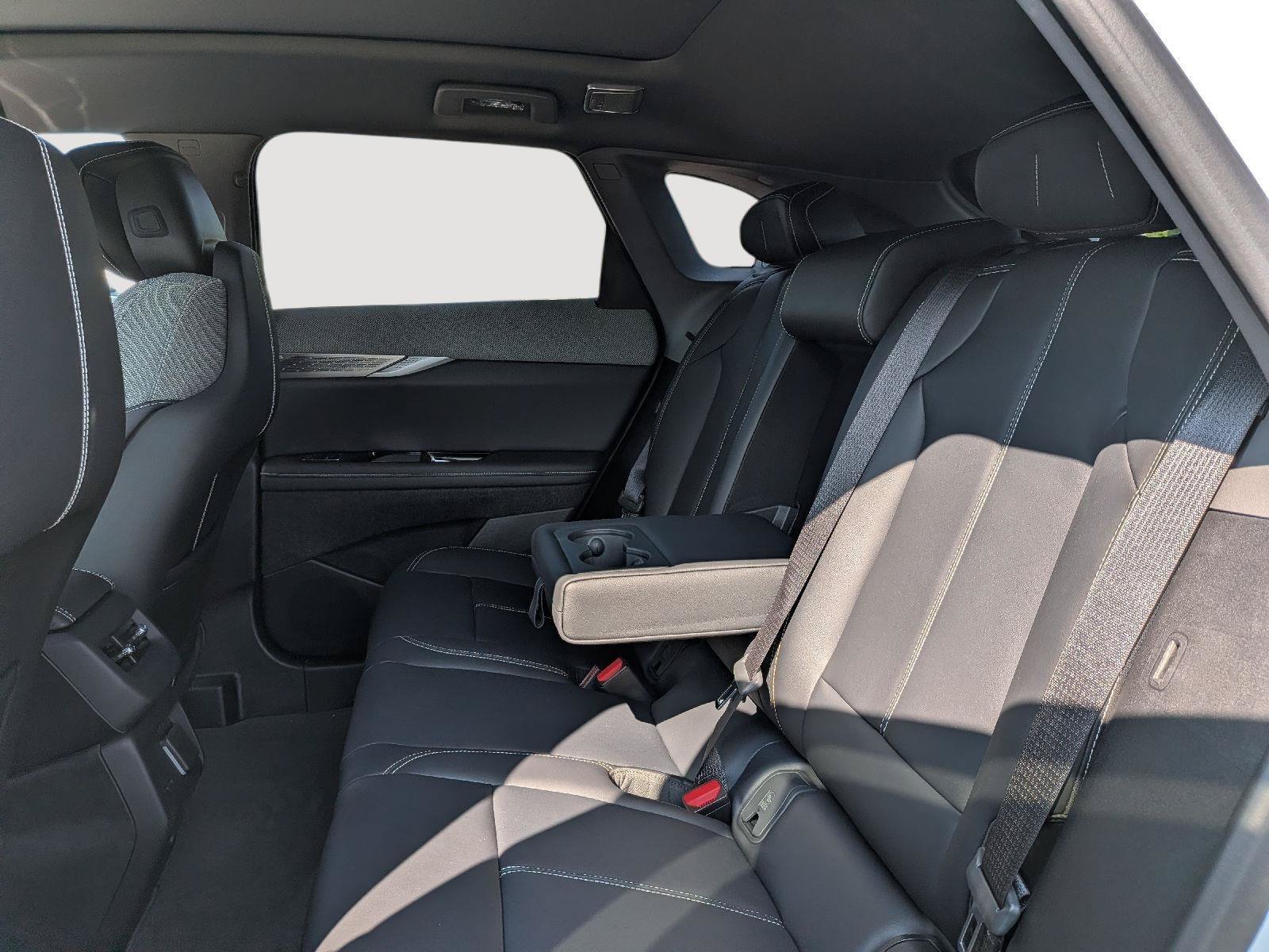New 2027 Cadillac Optiq Sport AWD/4WD image 21