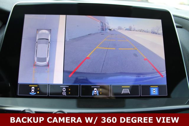 Used 2020 Cadillac CT5 Premium Luxury image 7