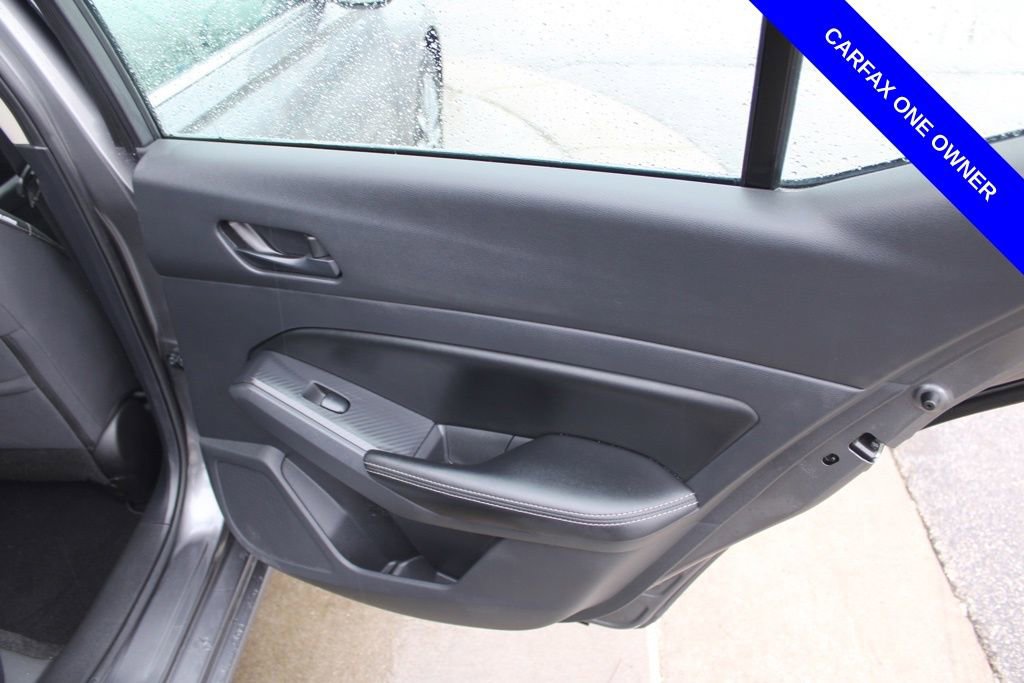 Used 2024 Nissan Altima 2.5 SV image 23