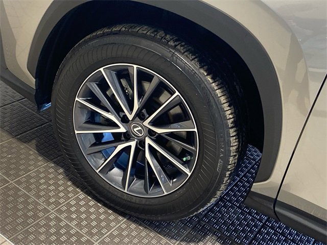 Used 2022 Lexus NX 350 AWD w/ Premium Package image 9