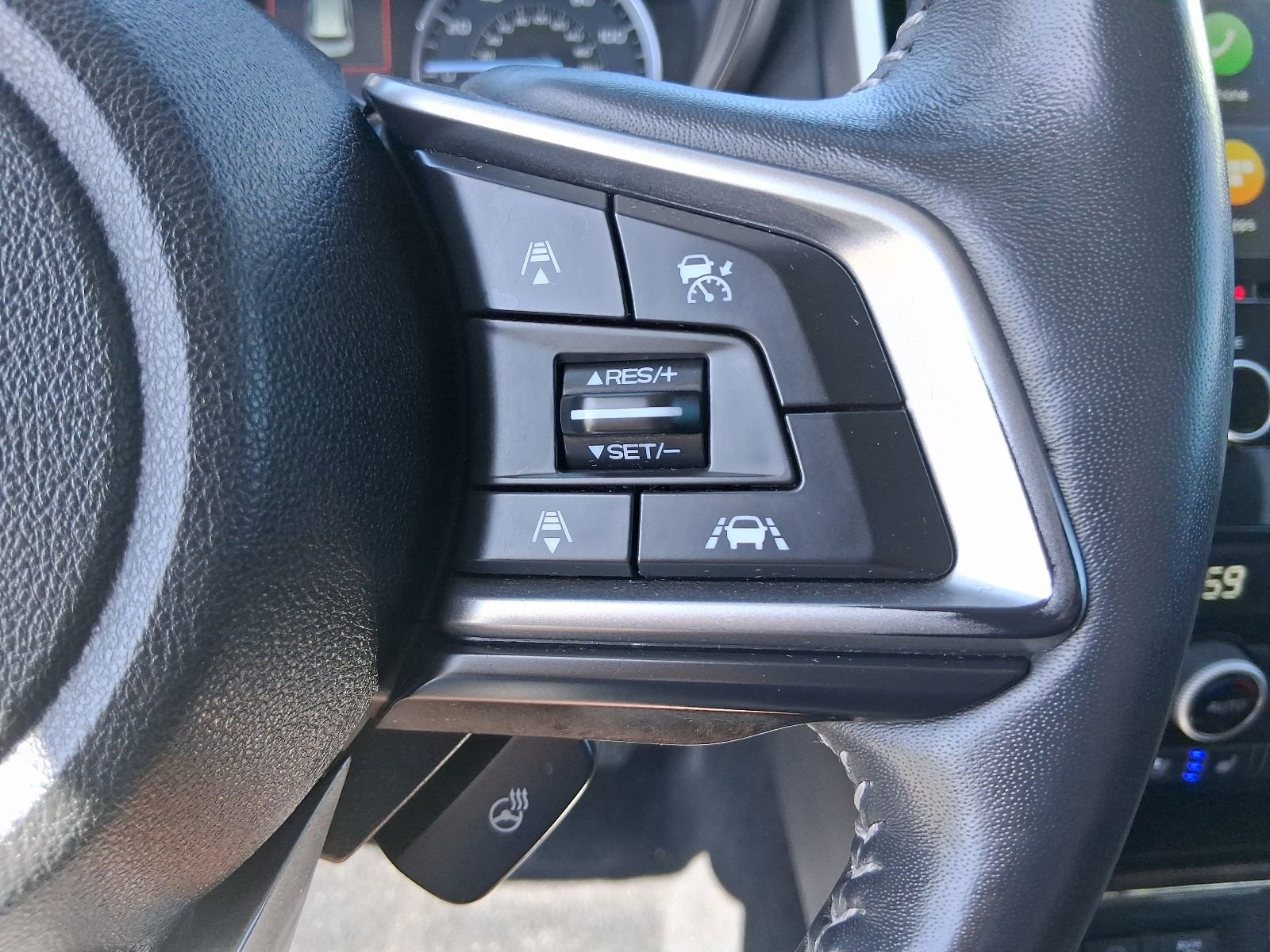 Used 2019 Subaru Ascent Touring w/ Popular Package #2 AWD/4WD image 22