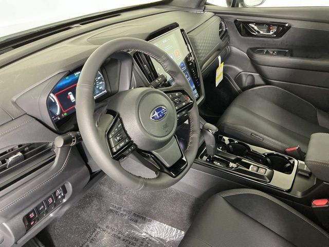 New 2026 Subaru Forester Touring AWD/4WD image 12