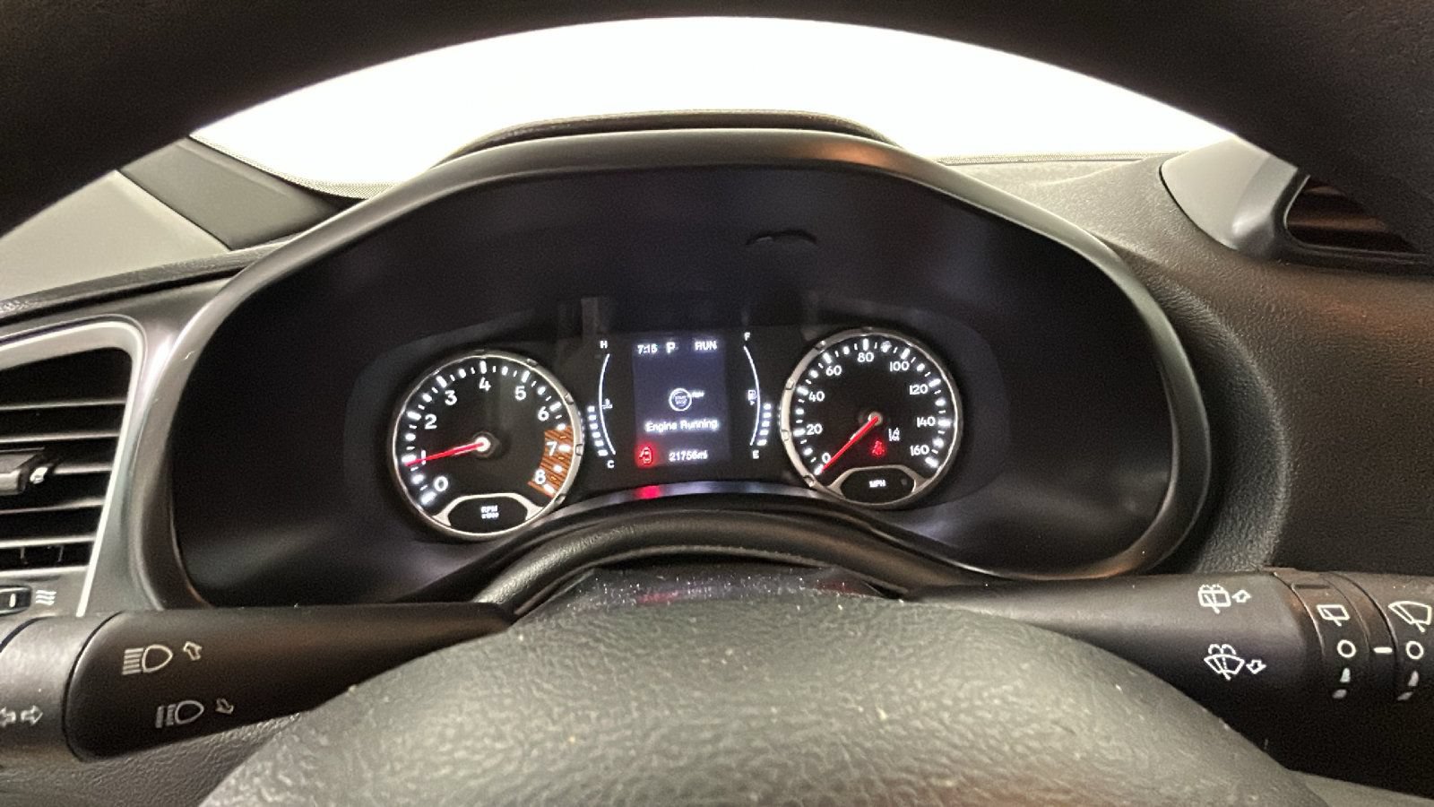 Used 2021 Jeep Renegade Sport AWD/4WD image 20