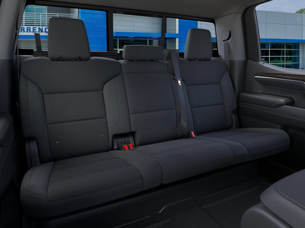 New 2026 GMC Sierra 1500 SLE AWD/4WD image 32