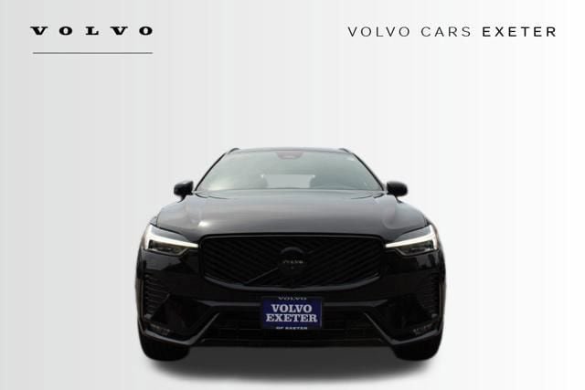 New 2026 Volvo XC60 B5 Ultra w/ Protection Package Premier AWD/4WD image 2