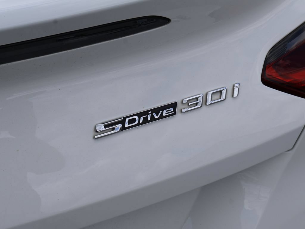 Used 2019 BMW Z4 sDrive30i w/ M Sport Package RWD image 9