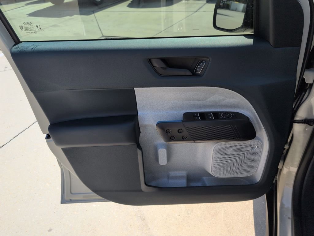 New 2025 Ford Maverick XLT w/ Equipment Group 302A image 25