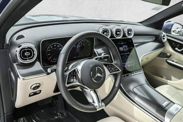Certified 2026 Mercedes-Benz GLC 300 4MATIC image 10