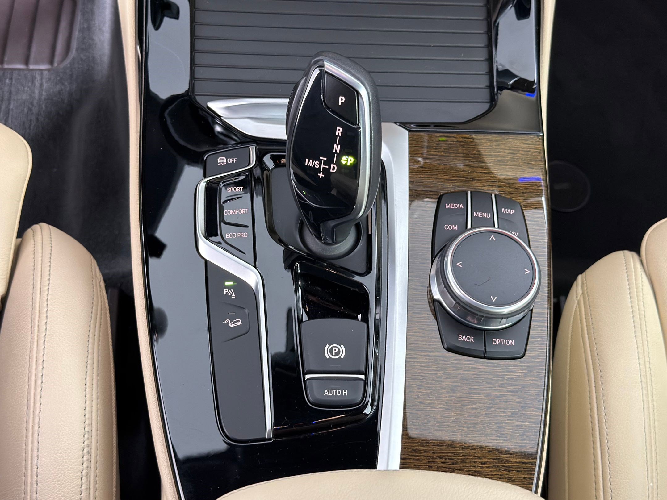 Used 2018 BMW X3 xDrive30i image 15