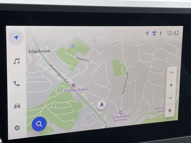 Used 2025 Toyota Tacoma SR5 w/ SR5 Upgrade Package image 22