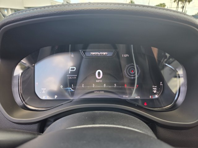 New 2026 RAM 1500 RHO AWD/4WD image 30